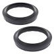 All Balls-Dust Seal Only Kit KTM 620 TXC 98, Adventure