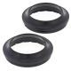 All Balls-Dust Seal Only Kit YZ125 85