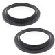 All Balls-Dust Seal Only Kit Honda CR250R 81, CR450R 81
