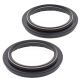 All Balls-Dust Seal Only Kit Aprilia EVT Caponord 01-07