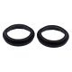 All Balls-Dust Seal Only Kit fits for KTM SX/EXC 22-23 FC 22