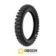 Gibson MX 5.1 Sand, Soft Rear MX Tyre 90/100 - 14 TT NHS 