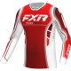 FXR Revo Velocity MX Jersey 26 Pyro