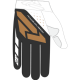 FXR Reflex Air MX Glove 26 Granite/White