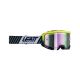 Leatt Goggle Velocity 4.5 Iriz Blue Purple 78%