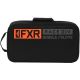 FXR 5-up Goggle Bag Black/Orange- OS 