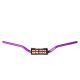 Renthal Fatbar 604 Carmichael Purple