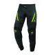 SHOT Pant Climatic 2.0 Black Neon Yellow