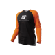 Shot Jersey Raw Escape Orange