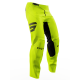 Shot Pant Kids Raw Escape Neon Yellow