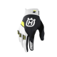 Shot Gloves Lite Husqvarna LTD 2023 Black