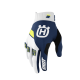 Shot Gloves Lite Husqvarna LTD 2023 Blue