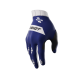 Shot Gloves Race Blue
