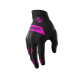 Shot Gloves Race Pink