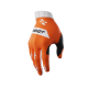 Shot Gloves Race Orange