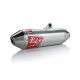 **Yoshimura Honda Trx450R 06-07 Rs7/Alu