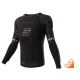 Shot Jacket Protection Race D3O Black
