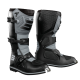 Shot Boots Race 2 Black/Grey