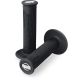 Protaper Grips Lock On Full Diamond Black/Black