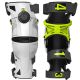 Mobius X8 knee brace white/yellow