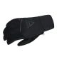 Amoq Flare Gloves Black