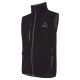 Amoq Race Softshell Vest Black