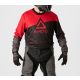 Amoq Ascent Strive Jersey Black/Red