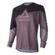 Amoq Ascent Strive Jersey Black/Grey