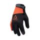 Amoq Ascent Gloves Black/Orange