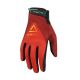 AMOQ Ascent V2 Gloves Dk Red-Red