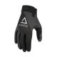 AMOQ Airline Mesh Gloves Black-Grey 