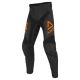 AMOQ Ascent V2 Pants Black-Orange