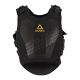 AMOQ Core Protector Vest Black