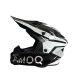 AMOQ Friction MIPS Helmet Black/Grey