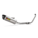 Akrapovic Racing Line (Titanium) YZF-R 125 / YZF-R15 20
