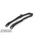 UFO Swingarm chain slider CRF250R/RX 20-.. CRF450R/RX 19-..