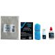 VISIODRY demo kit Superhydrophobic anti-rain AEROSOL 35 mL