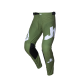 Just1 Pants J-ESSENTIAL YOUTH SOLID Army/Black/White