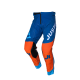 Just1 Pants J-FLEX 2.0 DISTRICT Blue/Orange