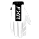FXR Pro-Fit Air MX Glove 26 White/Black