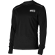 FXR Men Tenacious Merino Longsleeve Black