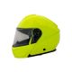 APEX Helmet MT300 Solid fluo yellow
