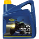 Putoline ATV Farm Oil 15W-40 -4L