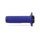 Progrip 709 Lock On Single Density Grips - Blue