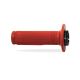 Progrip 709 Lock On Single Density Grips - Red 