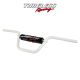 Timeless Handlebar PitBike White