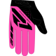 FXR Reflex Air MX Glove 26 Pink/Black