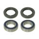 Bronco Wheel bearing & sealkit Arctic Cat Kawasaki Polaris 5