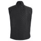 Lindstrands Textile Jacket Storbo Woman Graphite Dark Grey B