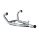 Akrapovic Optional Header (SS) R 1200 GS 2004-2009